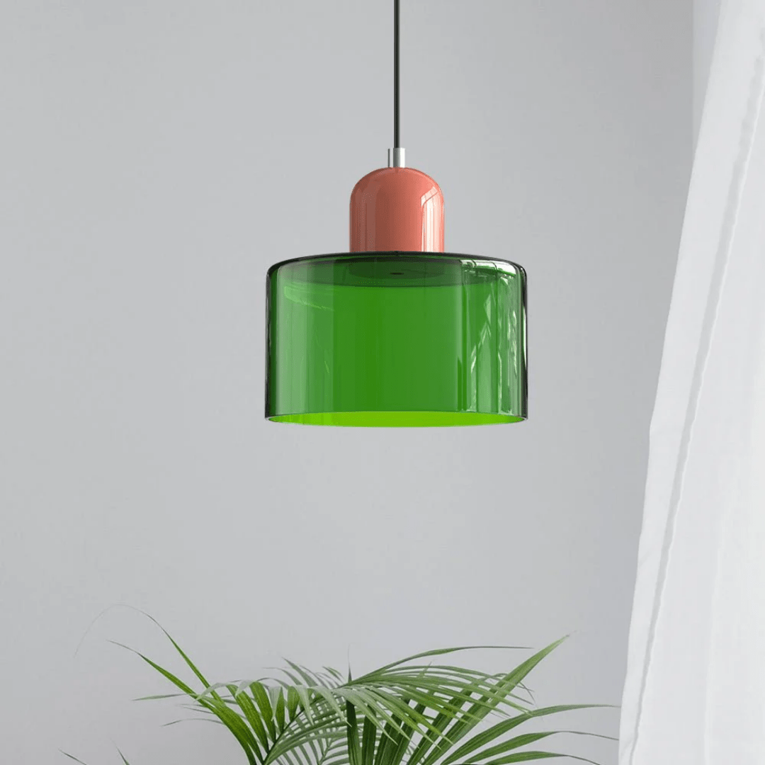 Voranne Rétro Suspension - Valora Design