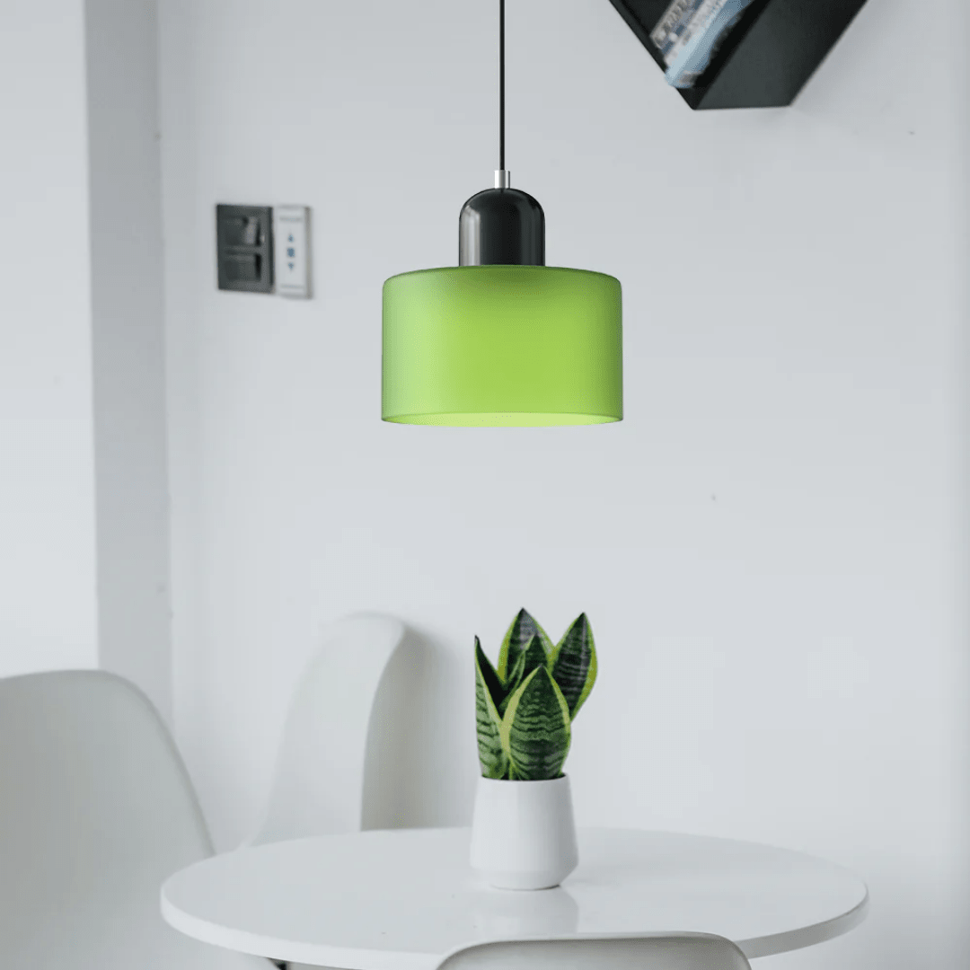 Voranne Rétro Suspension - Valora Design