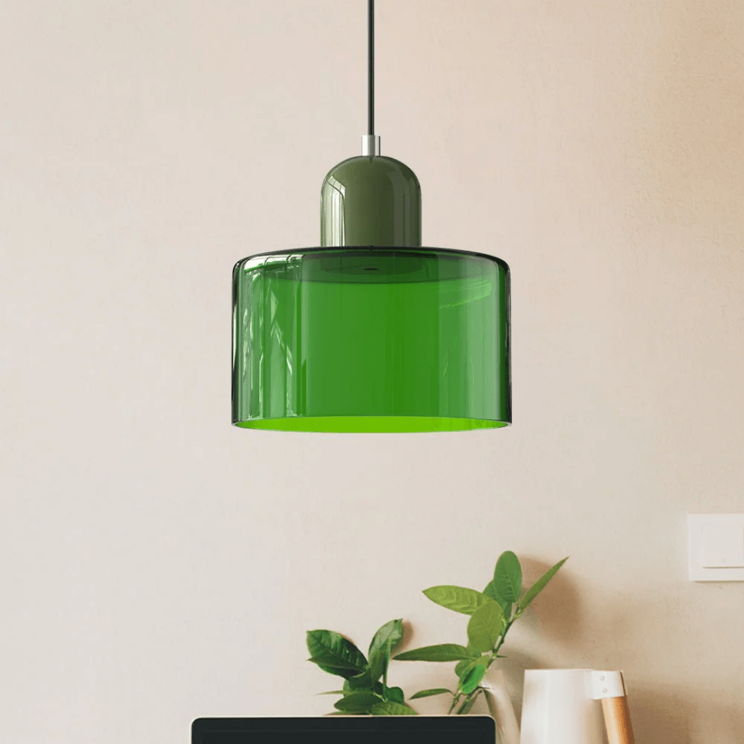 Voranne Rétro Suspension - Valora Design
