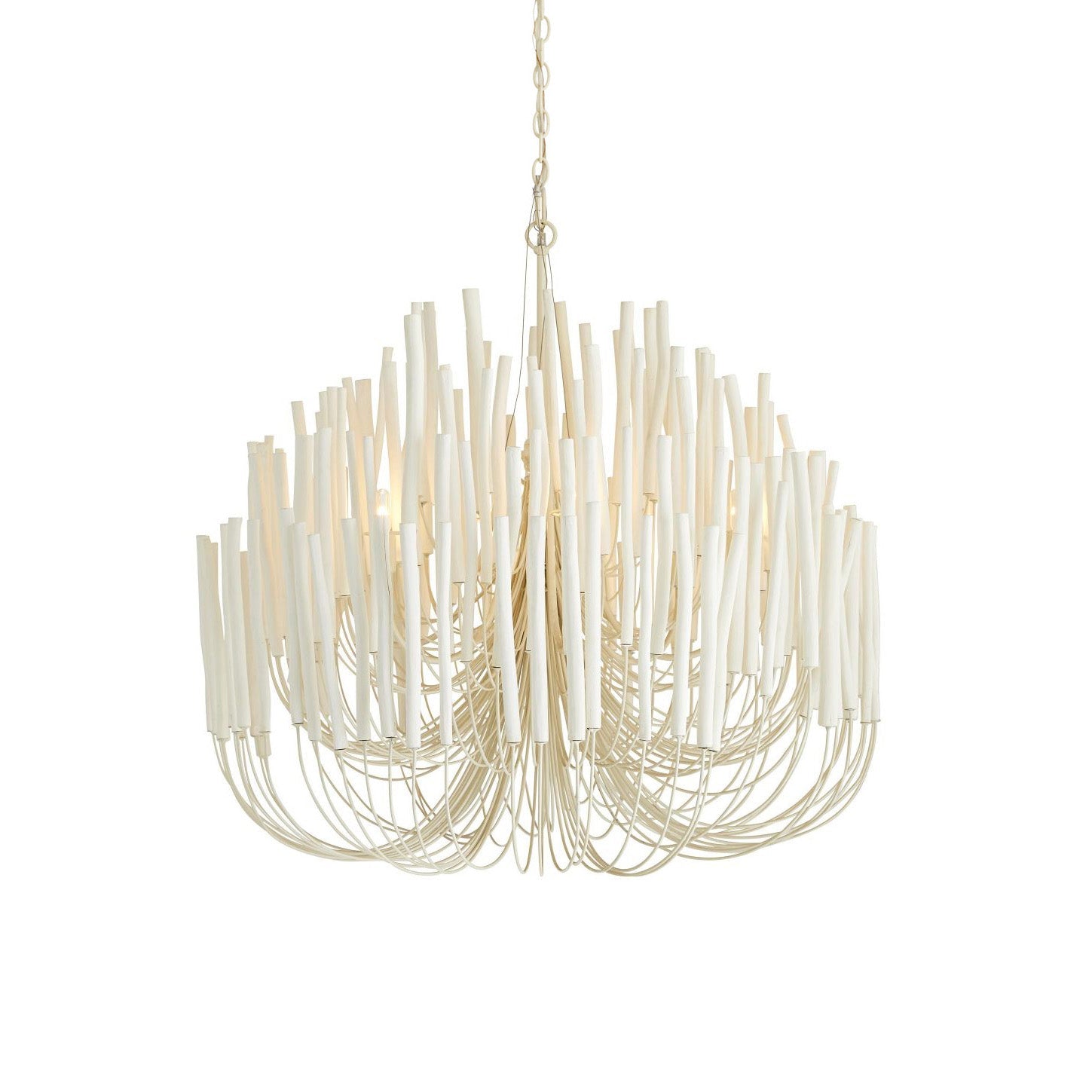 Lustre rond Ruloréon