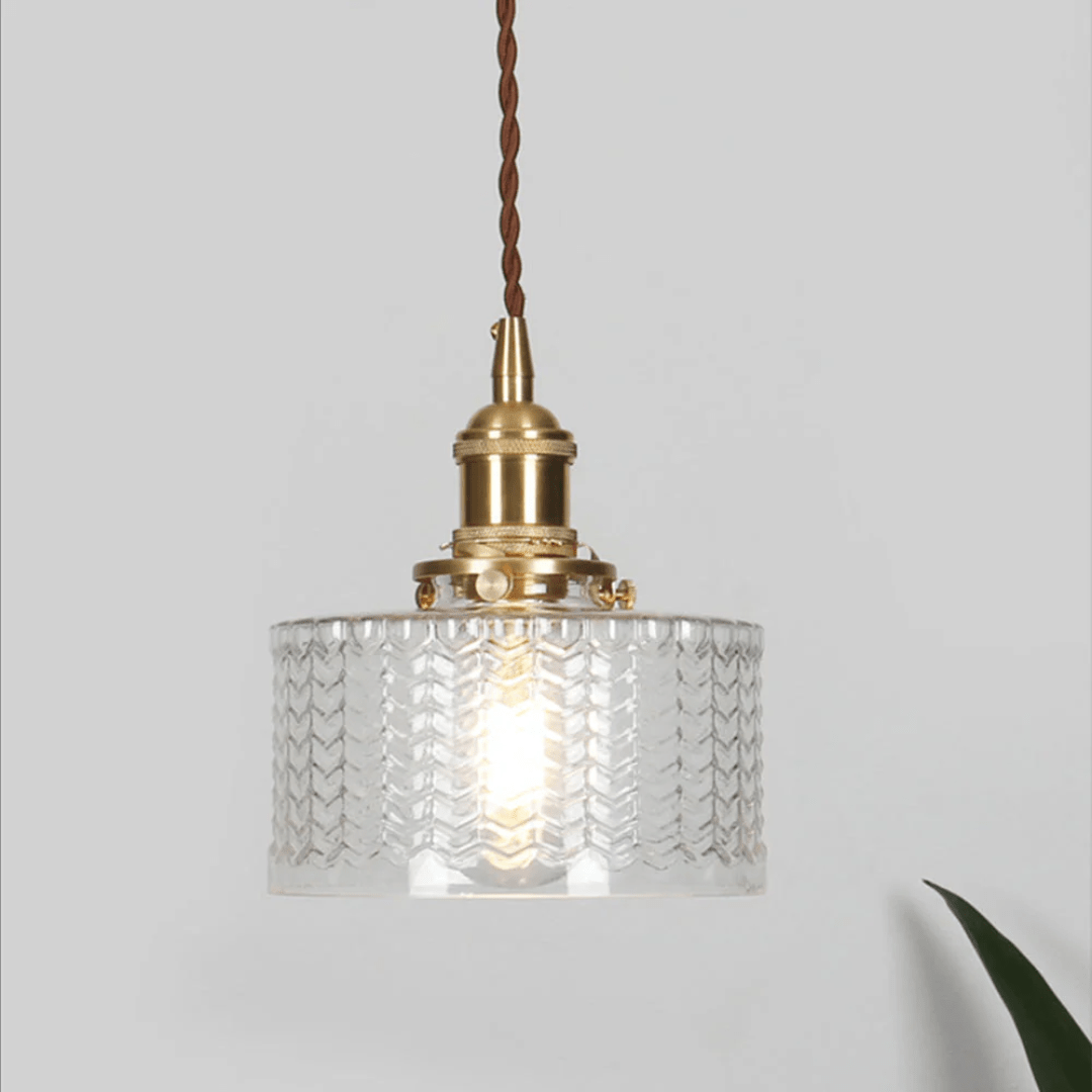 Yoaquin Suspension - Valora Design