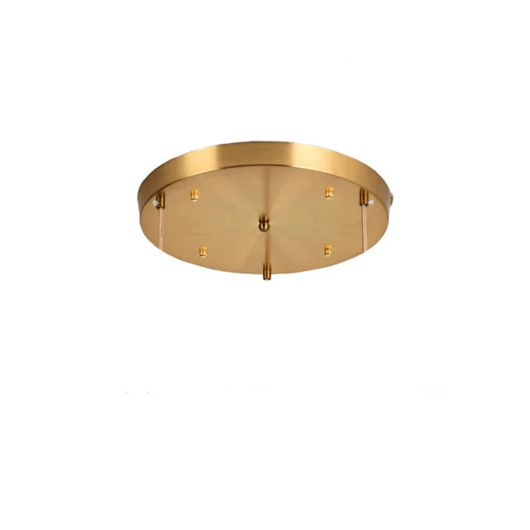 Yoaquin Suspension - Valora Design