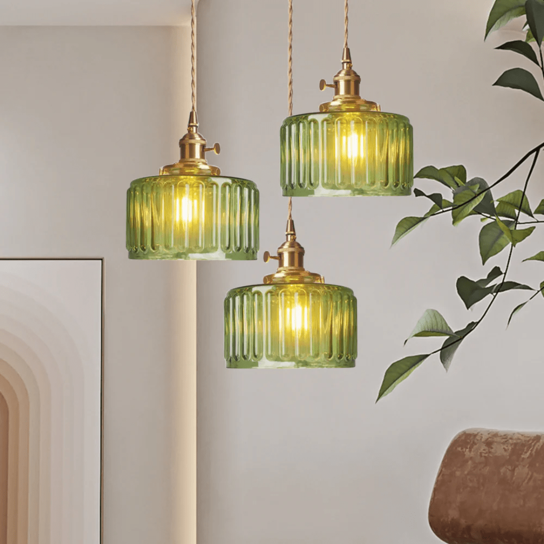 Yoaquin Suspension - Valora Design