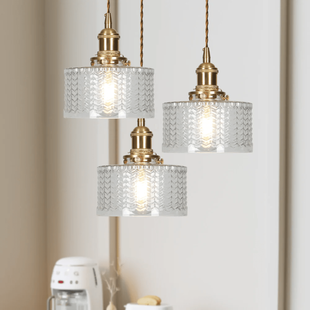 Yoaquin Suspension - Valora Design