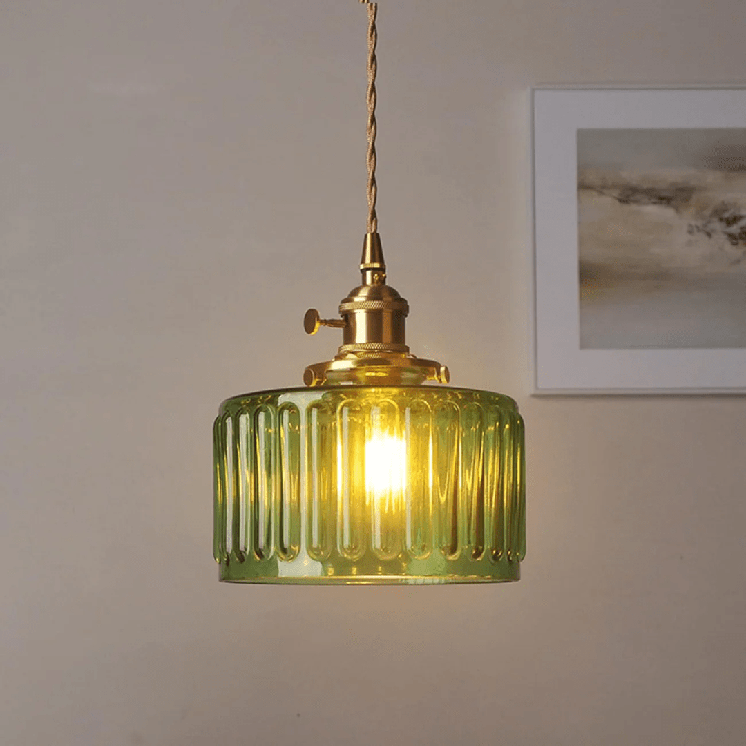 Yoaquin Suspension - Valora Design