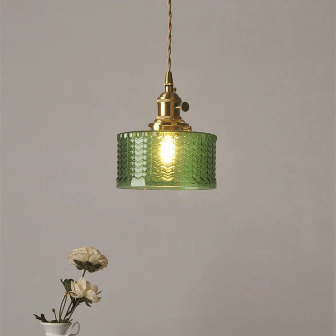 Yoaquin Suspension - Valora Design