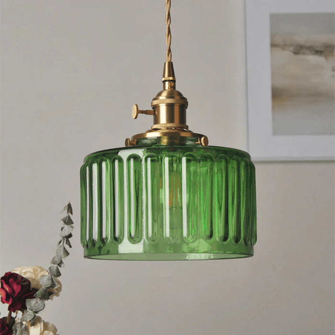 Yoaquin Suspension - Valora Design