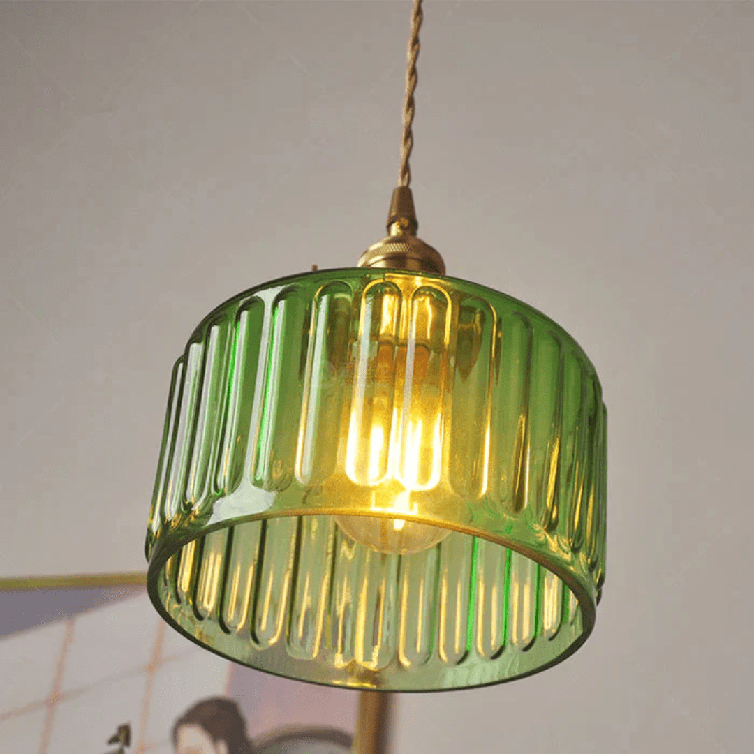 Yoaquin Suspension - Valora Design