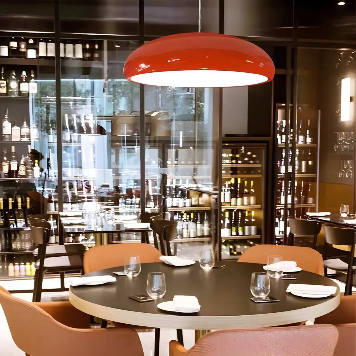 Yoréa suspension - Valora Design
