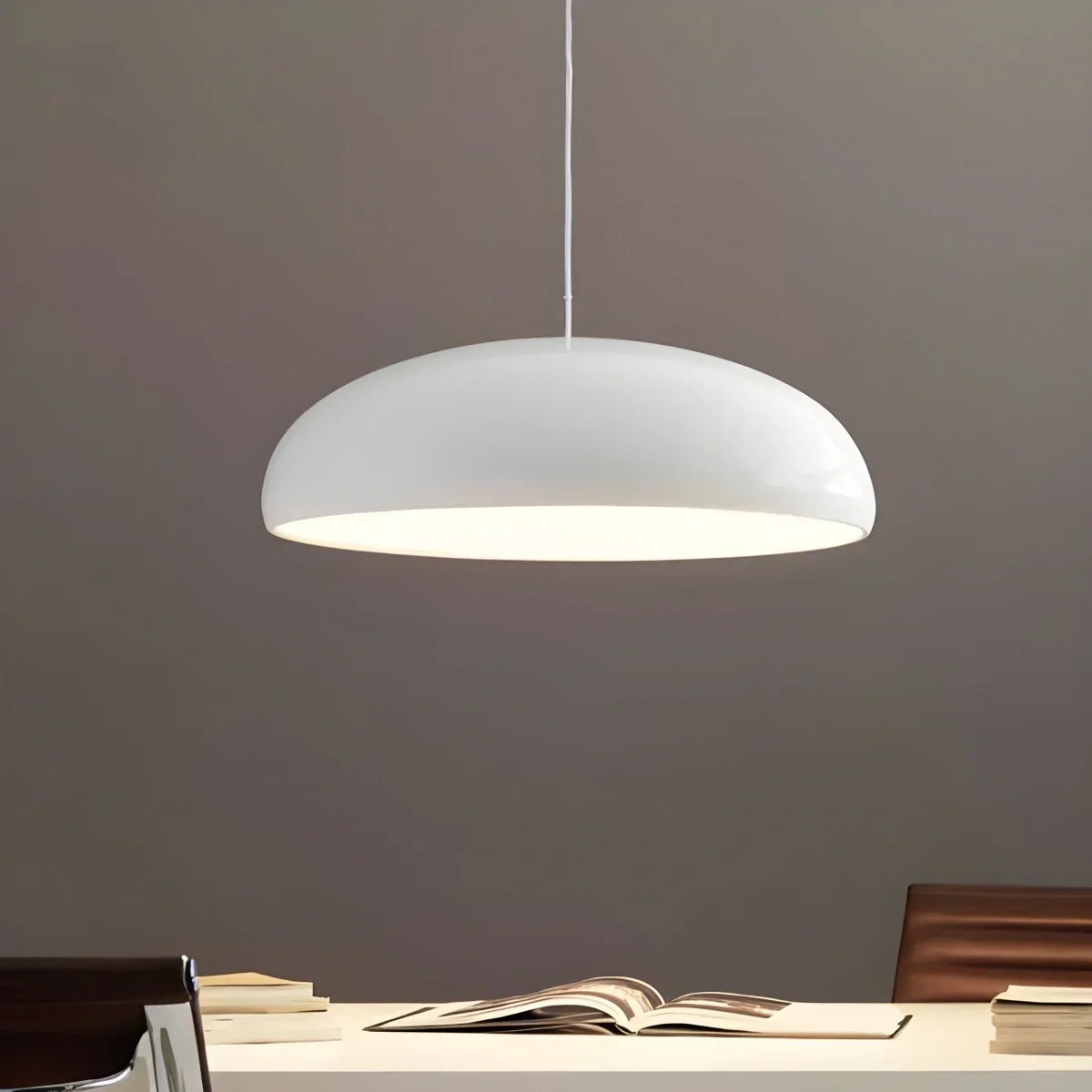 Yoréa suspension - Valora Design