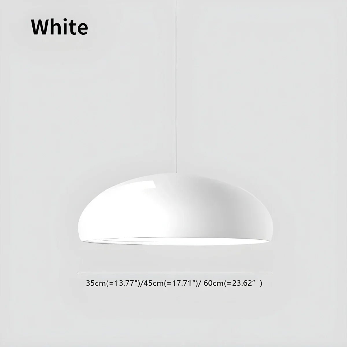 Yoréa suspension - Valora Design