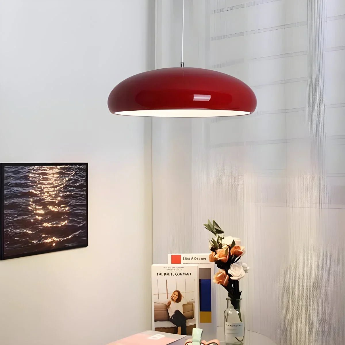 Yoréa suspension - Valora Design