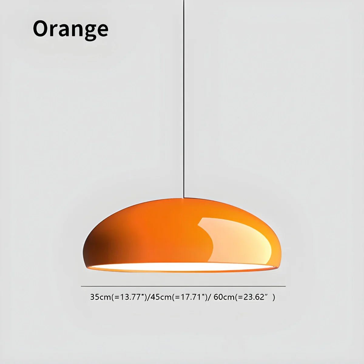 Yoréa suspension - Valora Design