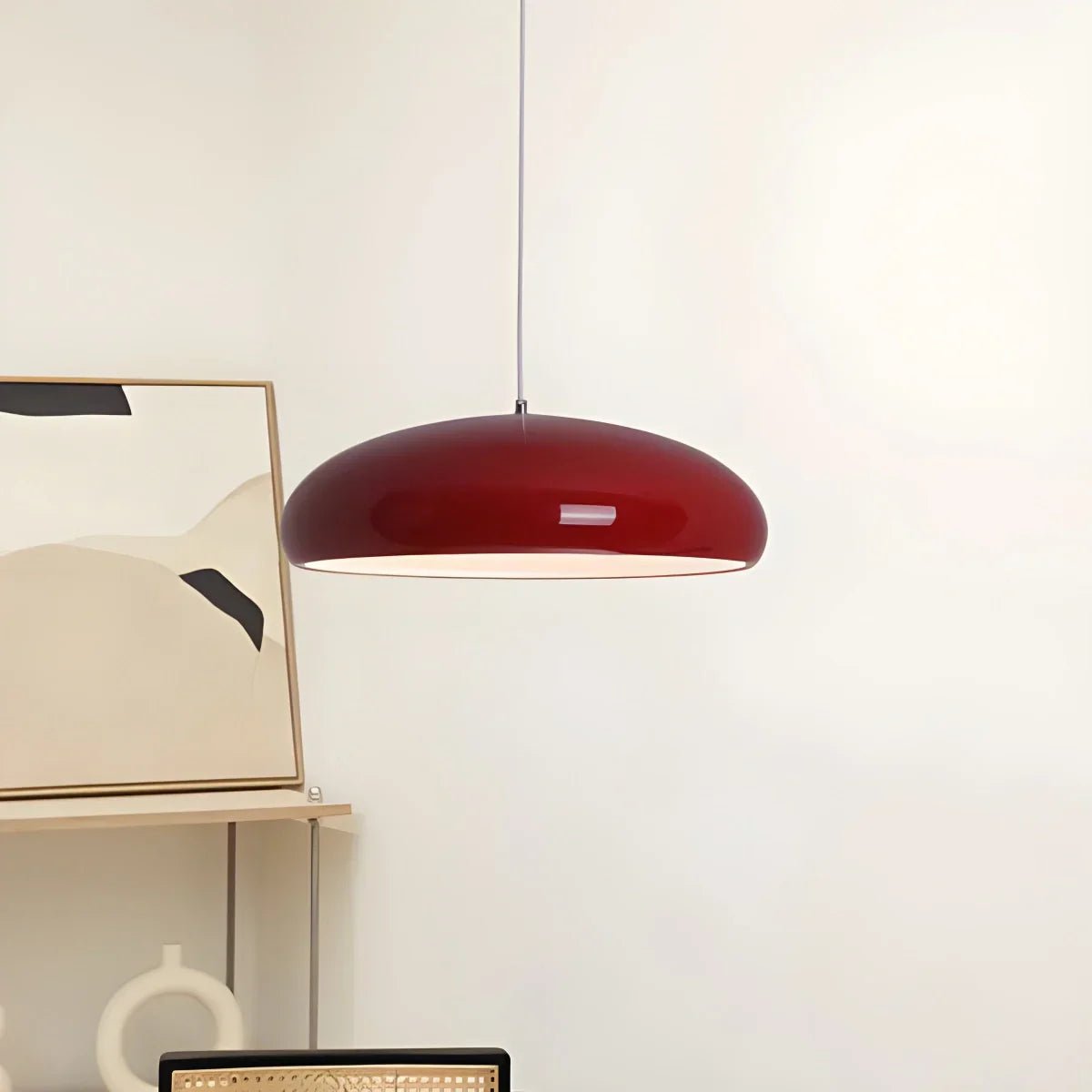 Yoréa suspension - Valora Design