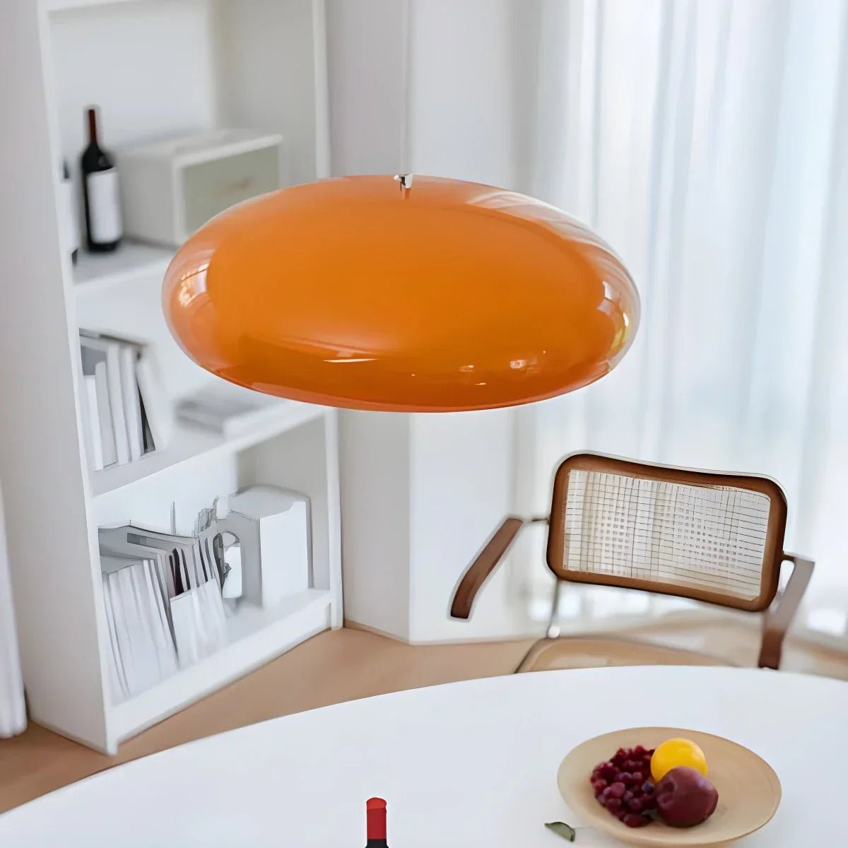 Yoréa suspension - Valora Design