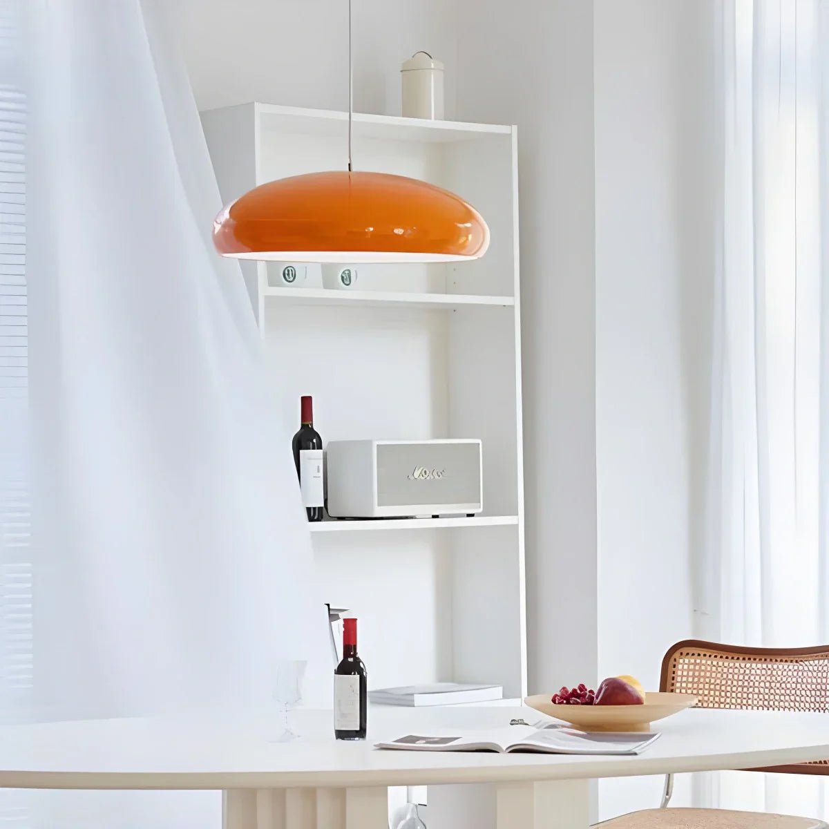 Yoréa suspension - Valora Design