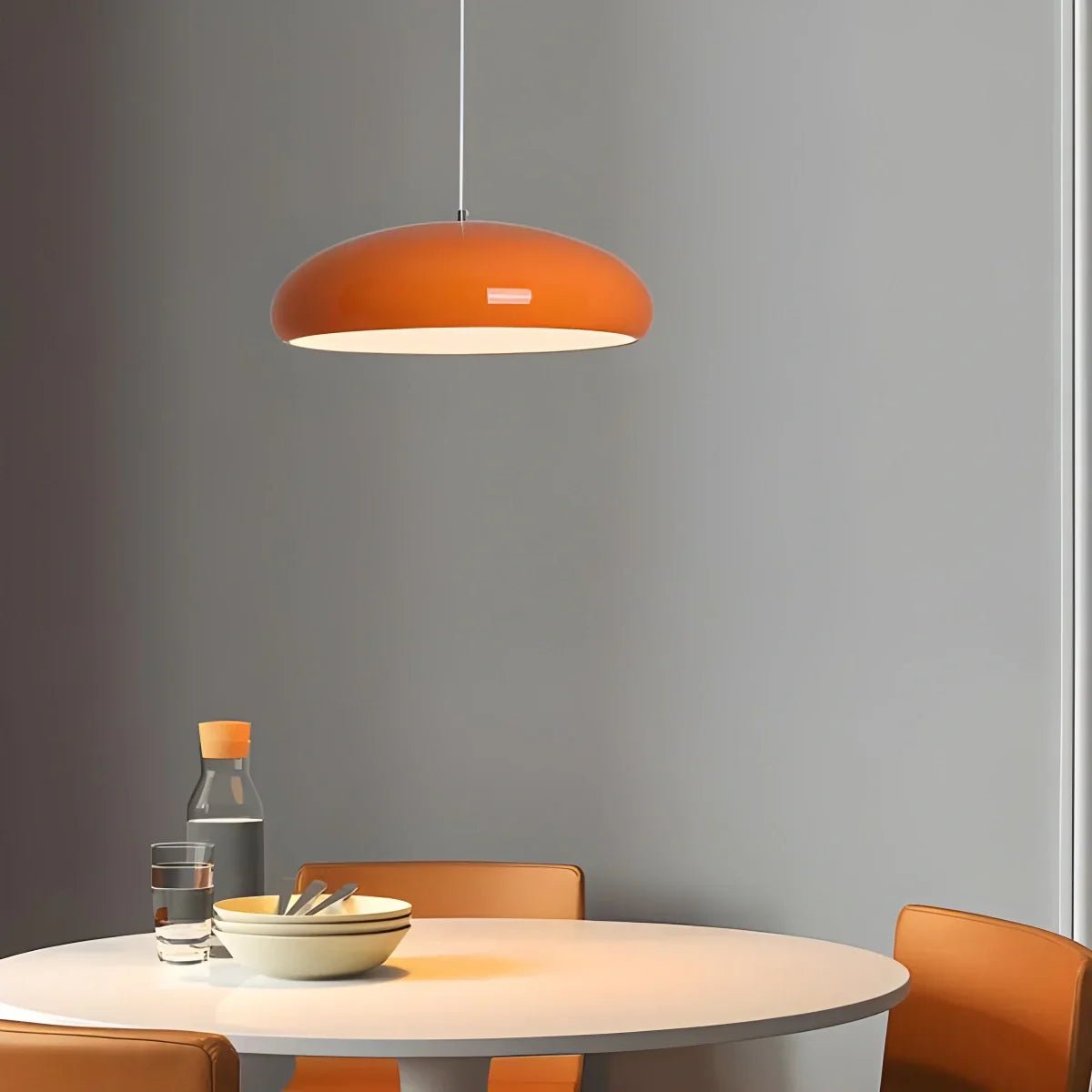 Yoréa suspension - Valora Design