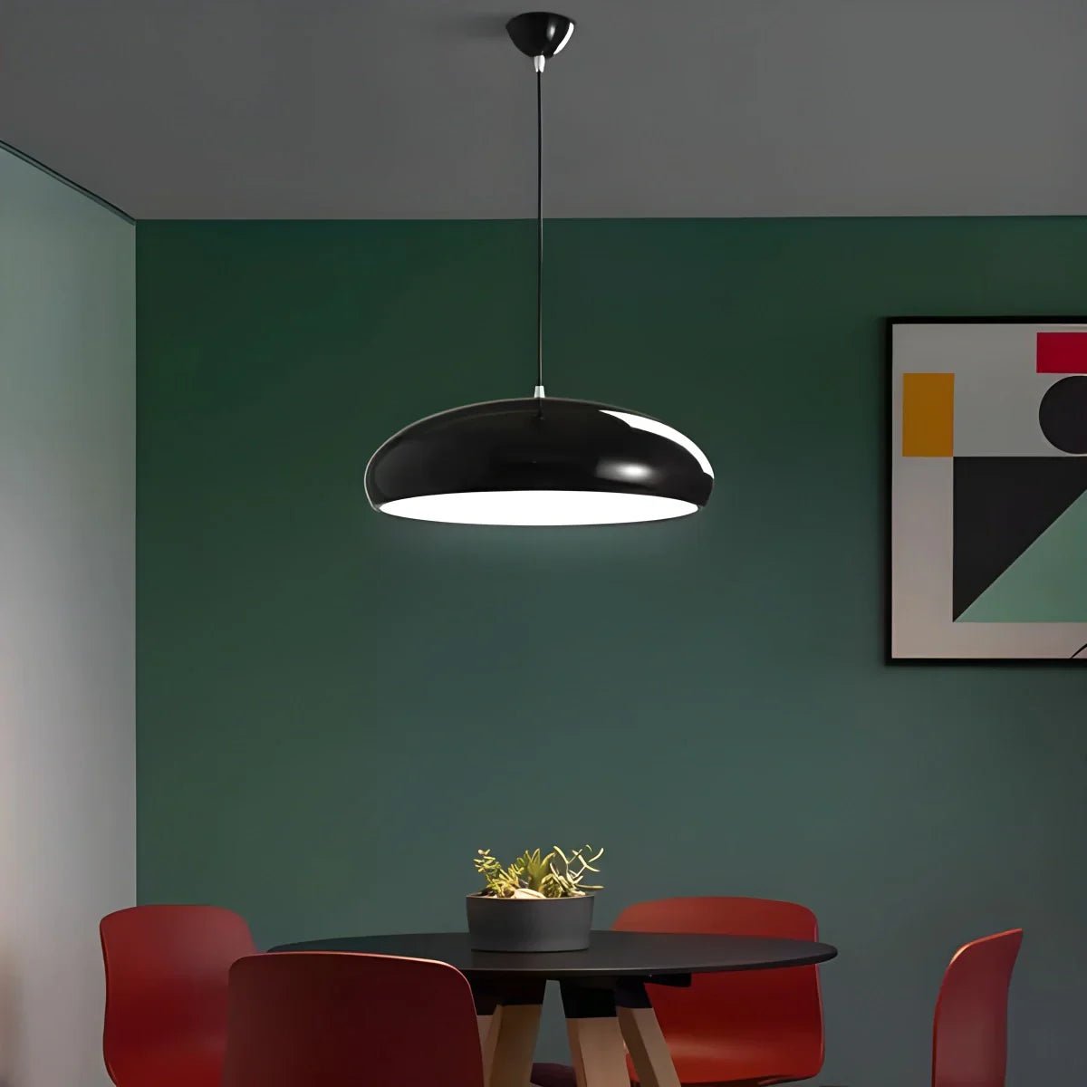 Yoréa suspension - Valora Design