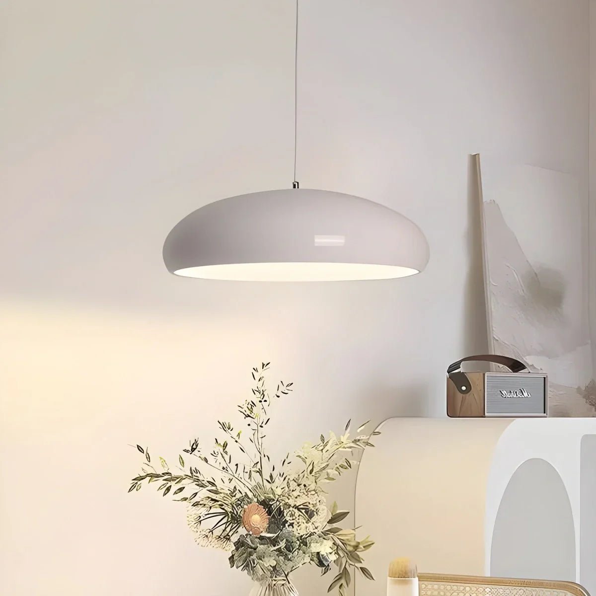 Yoréa suspension - Valora Design