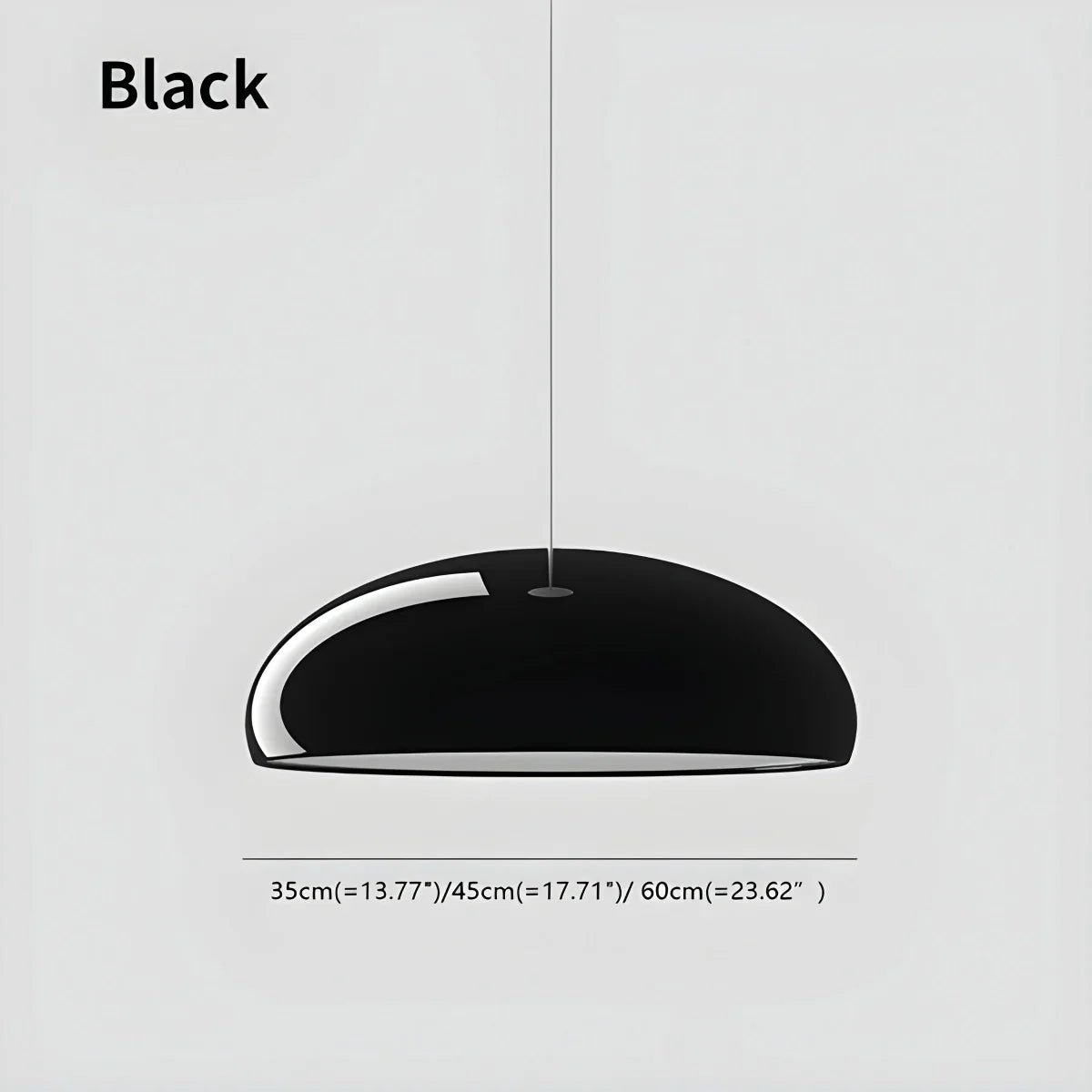 Yoréa suspension - Valora Design