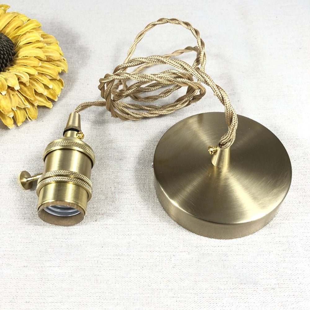 Yoreza suspension - Valora Design