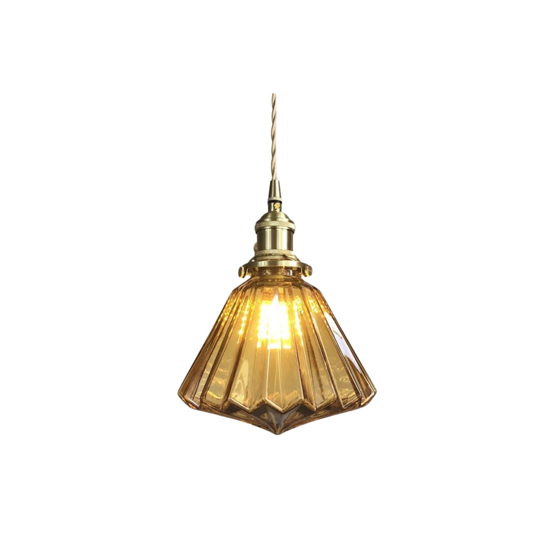 Yoreza suspension - Valora Design