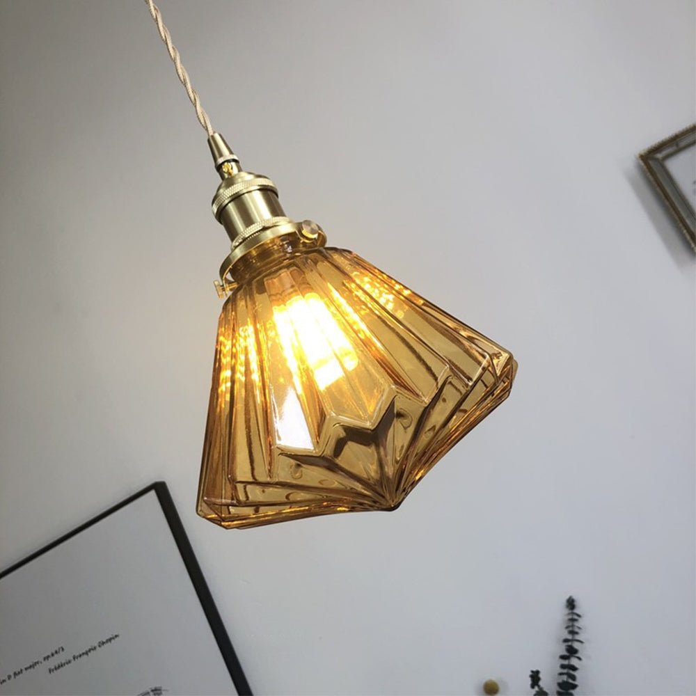 Yoreza suspension - Valora Design