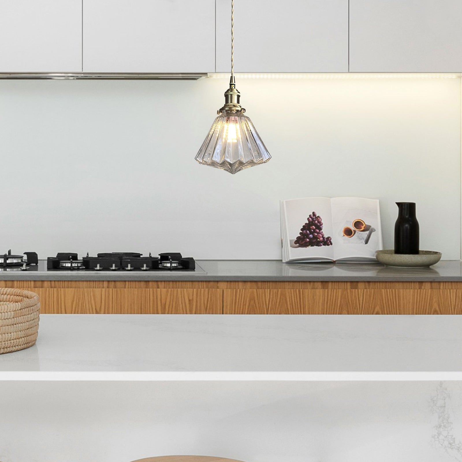 Yoreza suspension - Valora Design