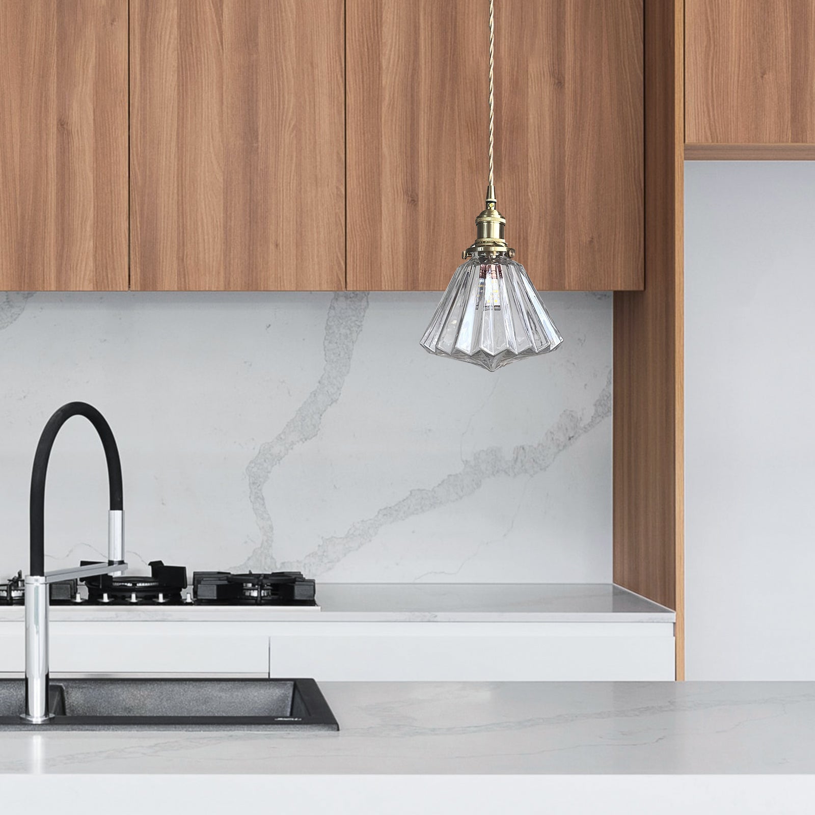 Yoreza suspension - Valora Design