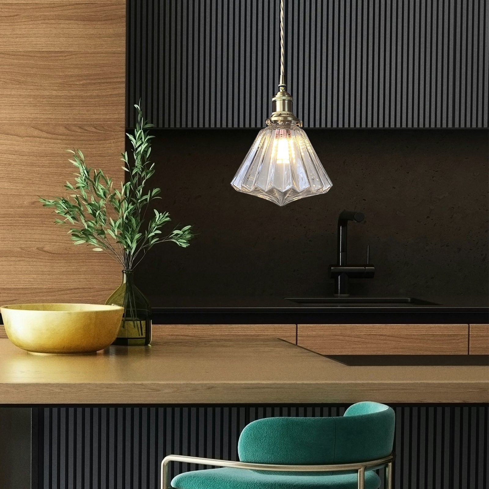 Yoreza suspension - Valora Design
