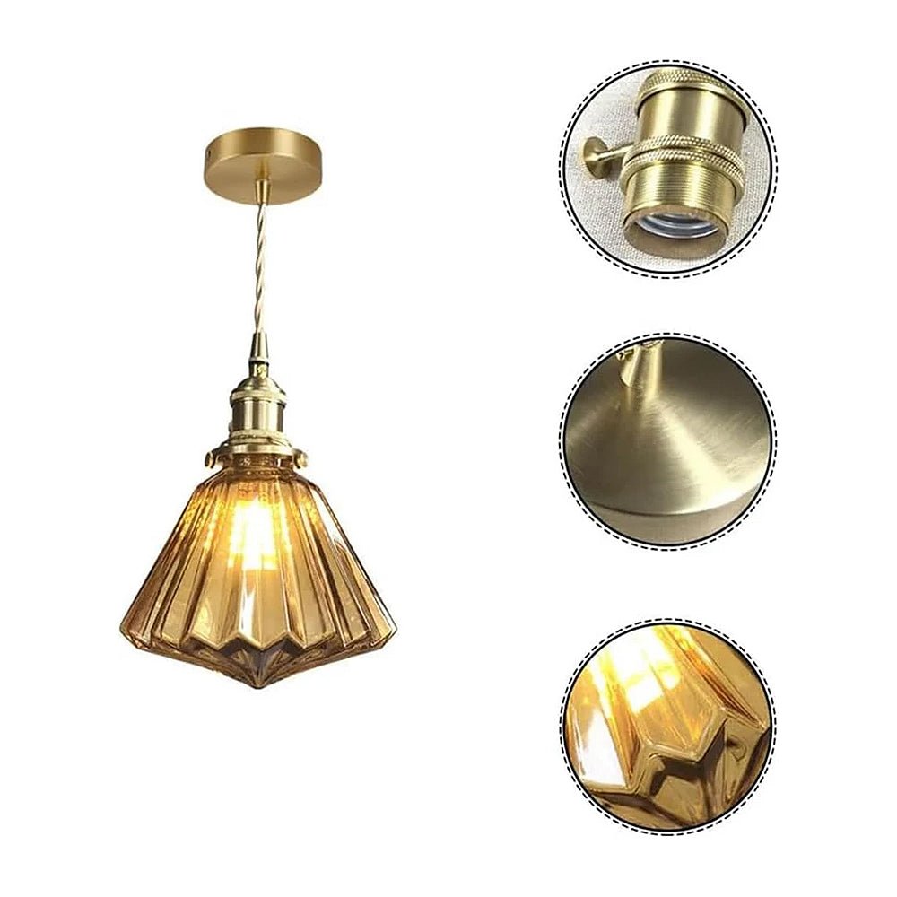 Yoreza suspension - Valora Design