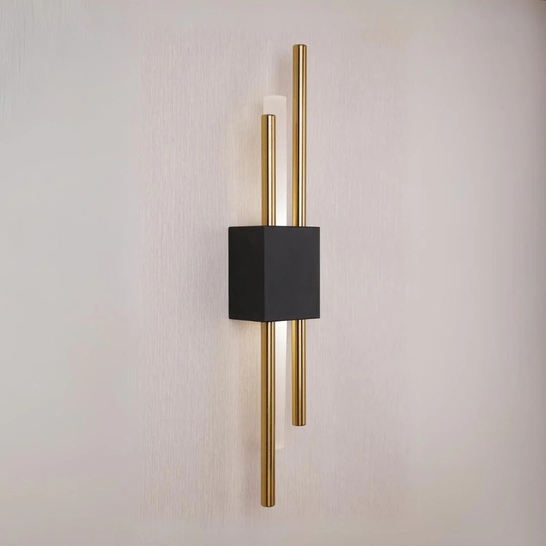 Yovelle applique murale - Valora Design