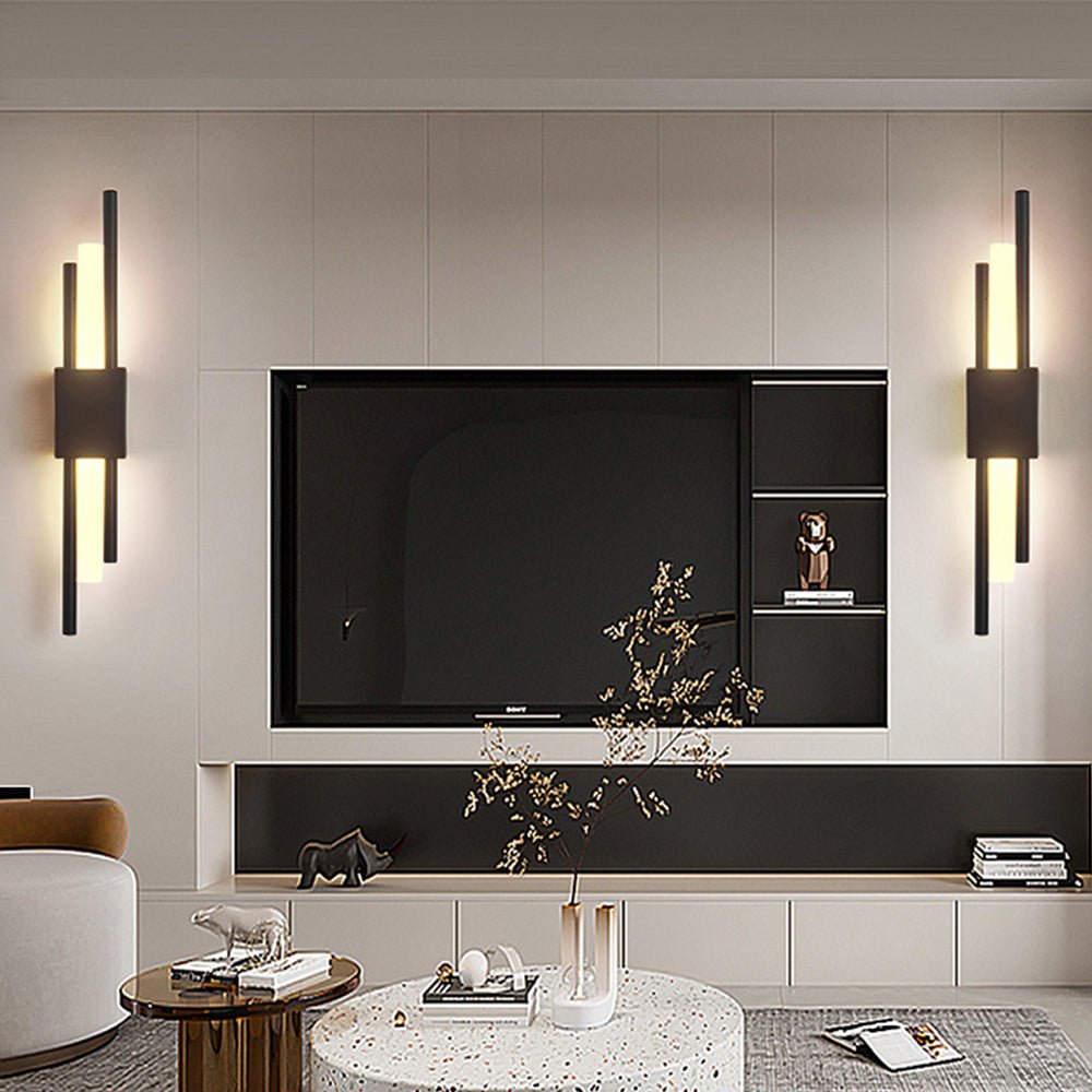 Yovelle applique murale - Valora Design