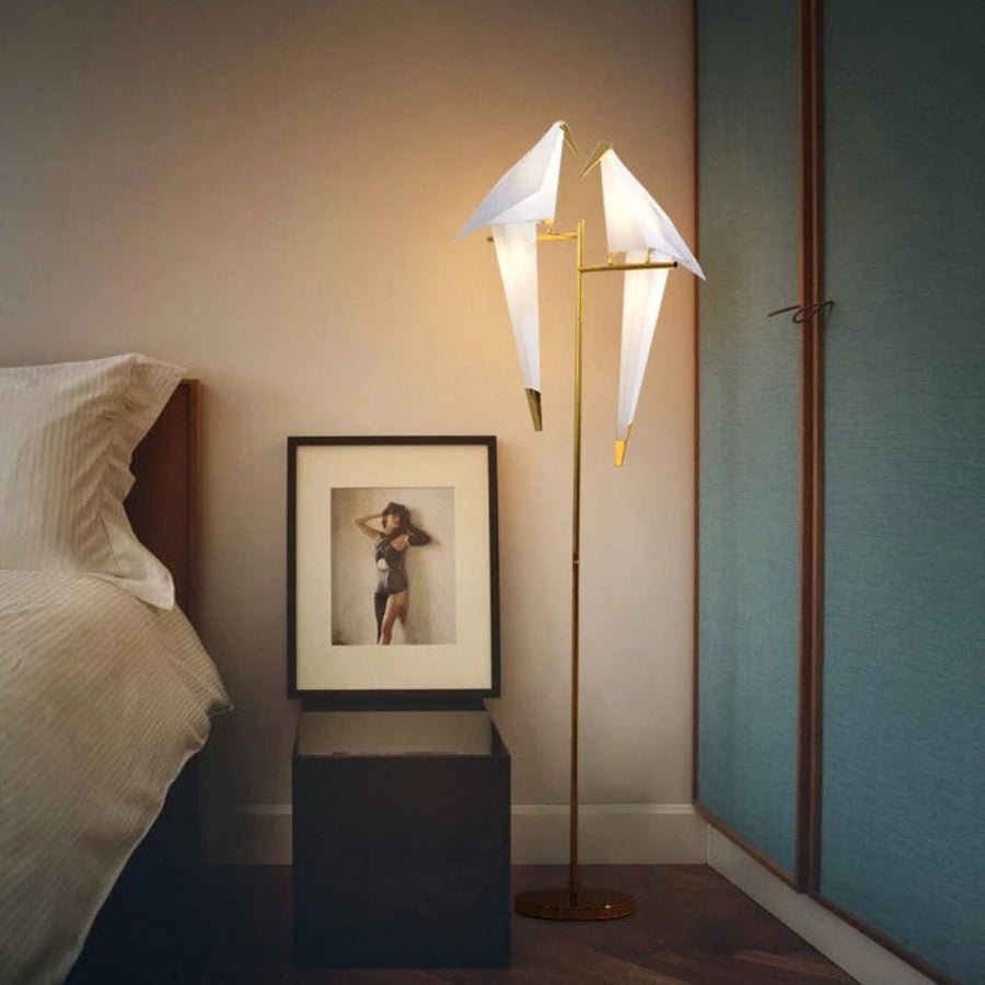 Zerelle lampe de table - Valora Design