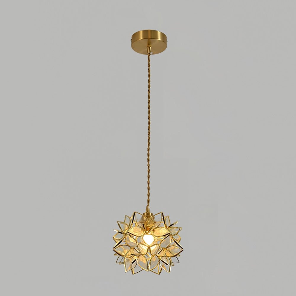 Zoréa suspension - Valora Design