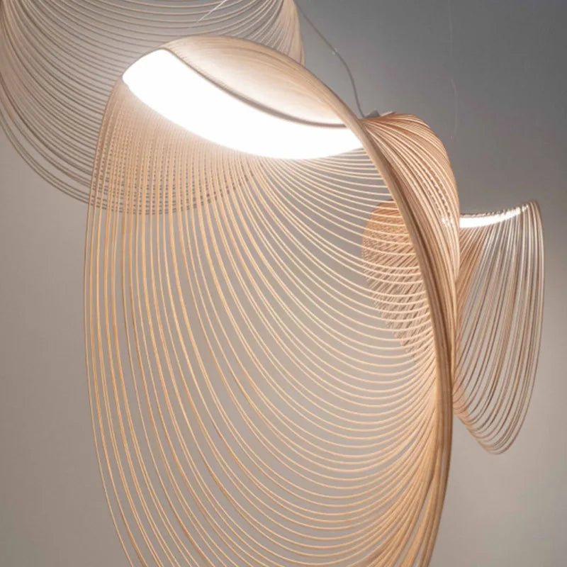 Zorela suspension - Valora Design