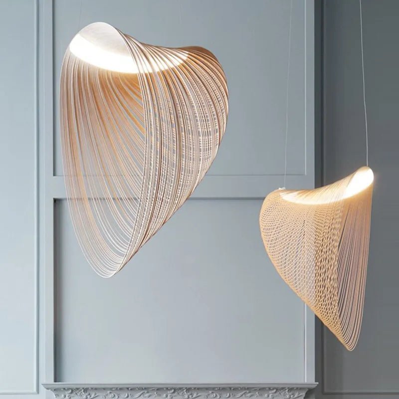 Zorela suspension - Valora Design