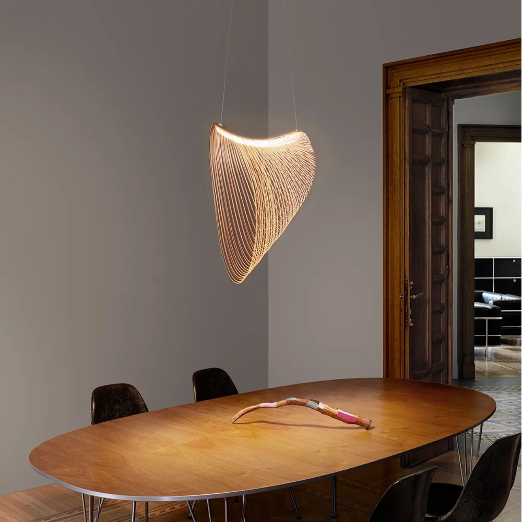 Zorela suspension - Valora Design