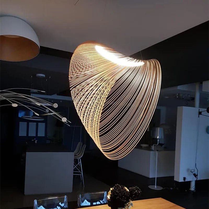 Zorela suspension - Valora Design