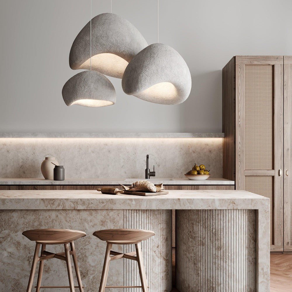 Zorella suspension - Valora Design