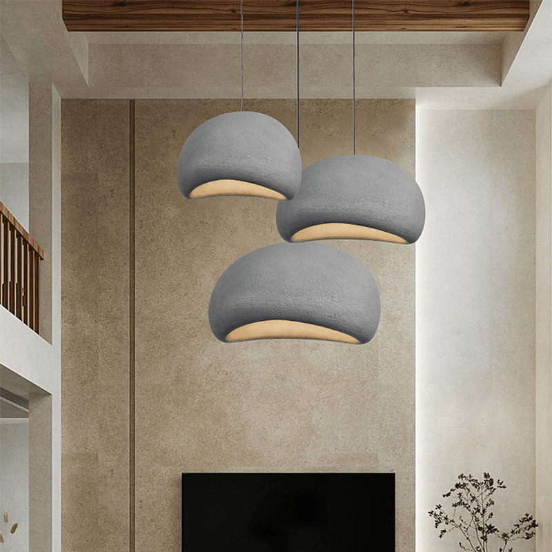 Zorella suspension - Valora Design