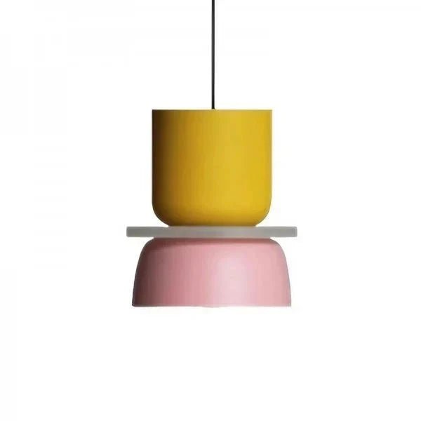 Zorelle suspension - Valora Design