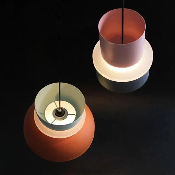 Zorelle suspension - Valora Design