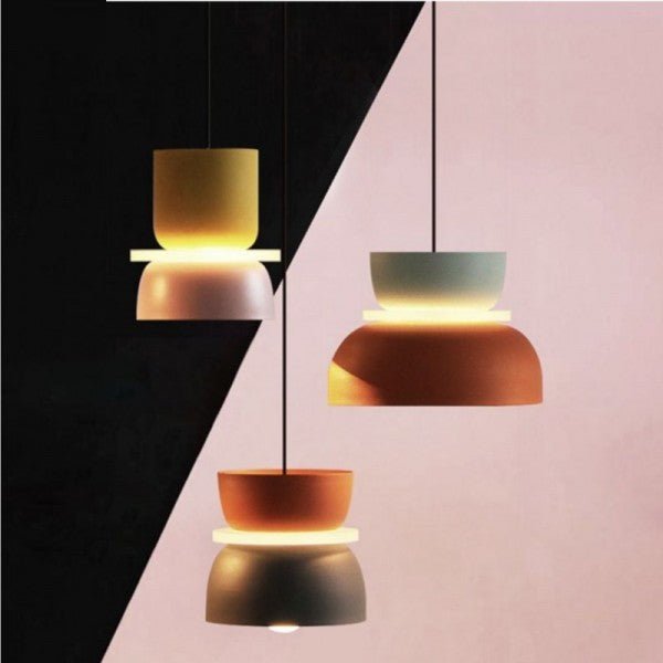 Zorelle suspension - Valora Design