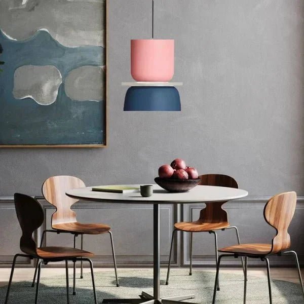 Zorelle suspension - Valora Design