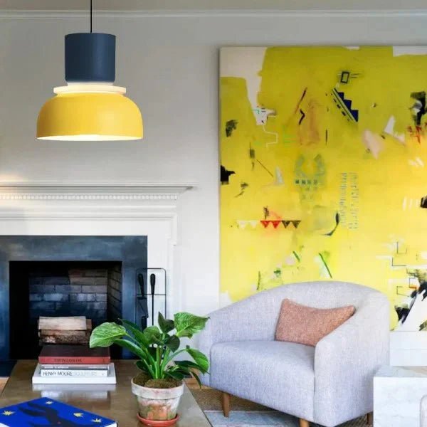 Zorelle suspension - Valora Design