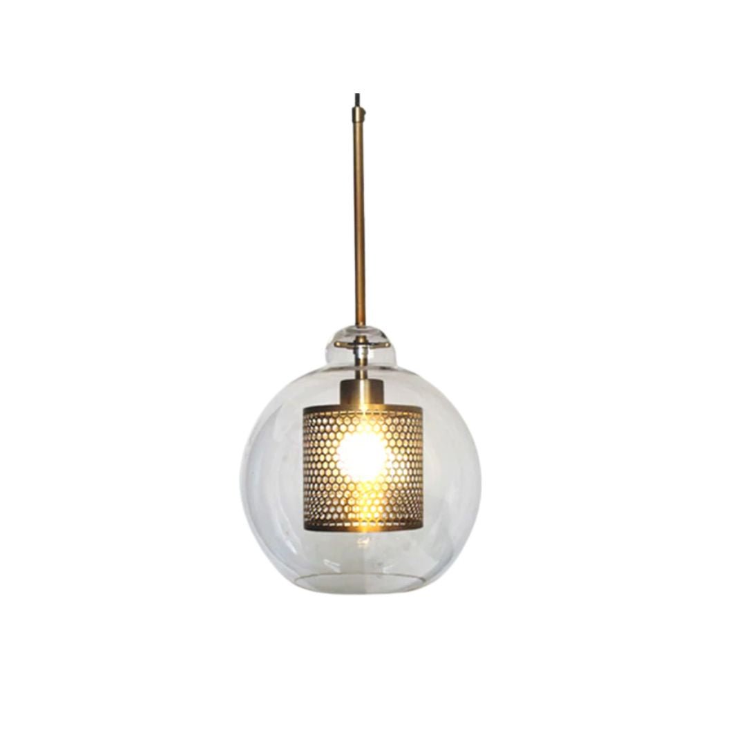 Zorevia suspension - Valora Design