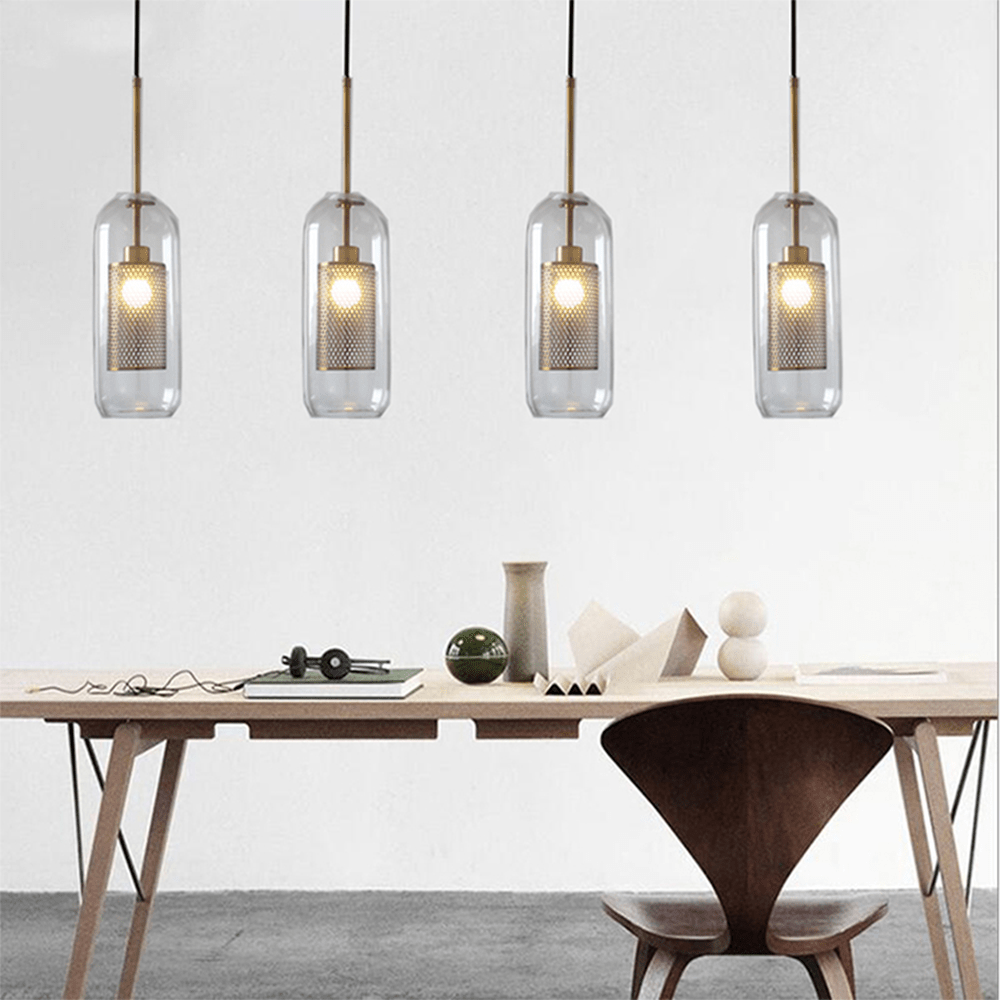 Zorevia suspension - Valora Design