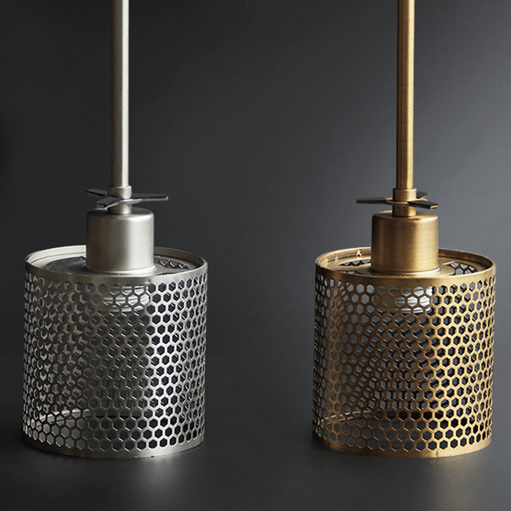 Zorevia suspension - Valora Design