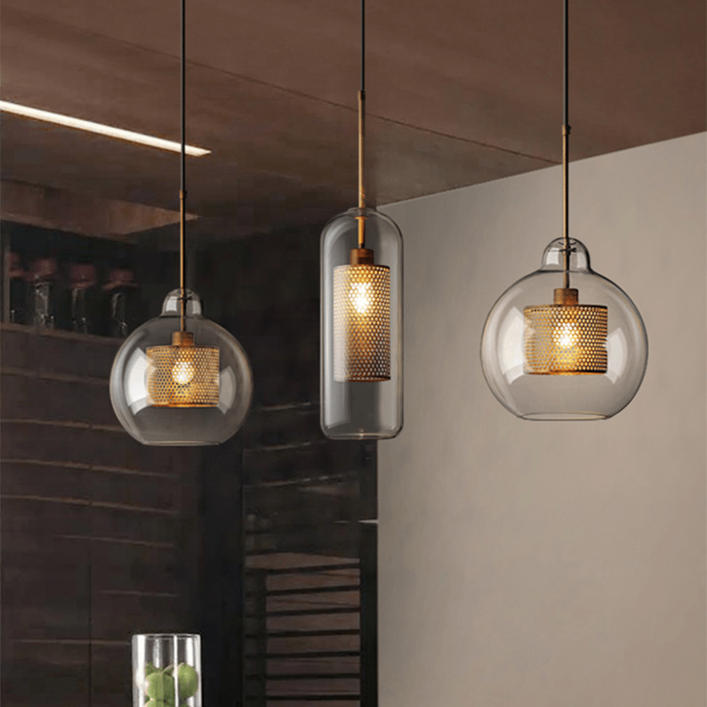 Zorevia suspension - Valora Design